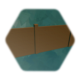Fence 2