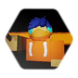 Main character Guy | Tea Engine