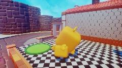 My Creation - 3/15/2020g