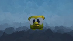 A screenshot taken in Dreams. 2 of 2.