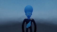 A screenshot taken in Dreams. 1 of 3.