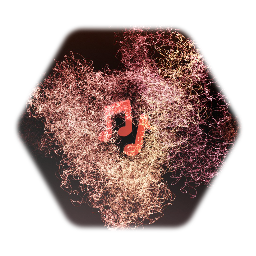 Getting drippy in Baldi's school house v 2.0