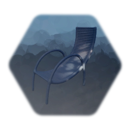 Plastic Chair