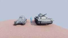 A screenshot taken in Dreams. 14 of 14.