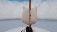 Lbp Charakter - Zwetschkenkern ( Fanart / Gif )