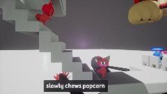 A screenshot taken in Dreams. 14 of 23.
