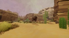 Kiwi Desert Sim 2022