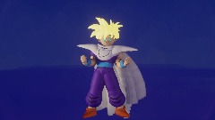 A screenshot taken in Dreams. 2 of 12.