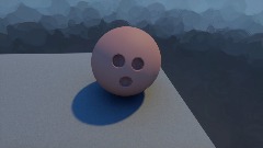 Bowling Ball