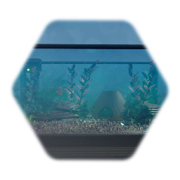 Fish tank
