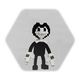 <term>| ENCHANTEDMOB | Bendy Model