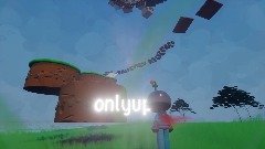 only up (Beta)