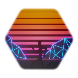 LOST IN THE SUN (instrumental)