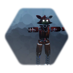 Phantom Foxy