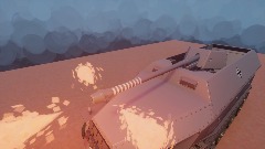 A screenshot taken in Dreams. 1 of 8.