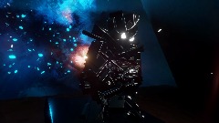 Place in the Universe