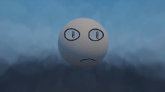A screenshot taken in Dreams. 2 of 2.