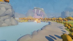 A screenshot taken in Dreams. 7 of 8.