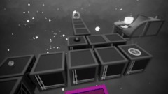 Dreamiverse Dash Race  (Rough Draft)