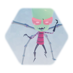 InvaderZim