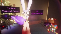 A screenshot taken in Dreams. 14 of 17.