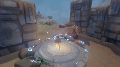 My Ancient Temple!
