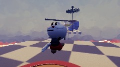 Obby of Mughead the mug