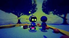 Worlds de PS4