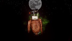 A screenshot taken in Dreams. 1 of 1.