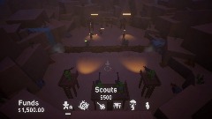 A screenshot taken in Dreams. 1 of 1.