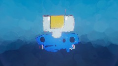 Control suit drawing