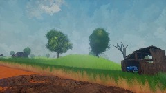 Rally master track 2