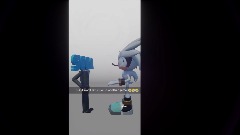 A screenshot taken in Dreams. 2 of 23.