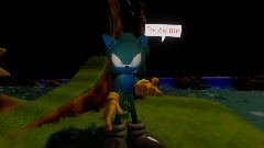 A screenshot taken in Dreams. 2 of 2.