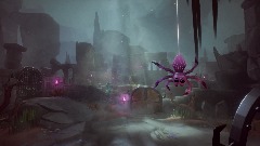 Chapter 1: Training Intro Cutscene