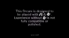 Moves & Vr Disclaimer