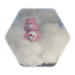 Care Bear