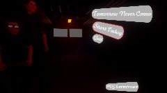 A screenshot taken in Dreams. 6 of 7.