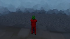 A screenshot taken in Dreams. 6 of 29.