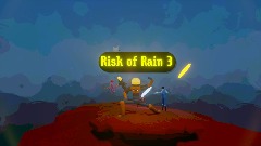 Risk of Rain 3
