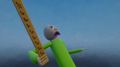 A screenshot taken in Dreams. 2 of 2.