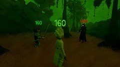 Hero of Sarnath Battle