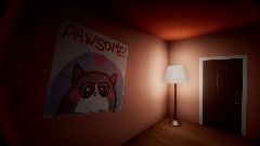 A screenshot taken in Dreams. 19 of 21.