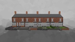 A screenshot taken in Dreams. 1 of 2.