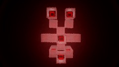 A screenshot taken in Dreams. 8 of 28.