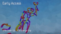 A screenshot taken in Dreams. 3 of 12.