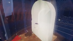 A screenshot taken in Dreams. 14 of 16.