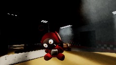 Five Nights at Tubbyland: The First Chapter Night 2