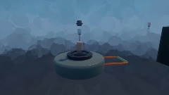 A screenshot taken in Dreams. 7 of 30.