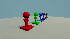 Running Points Total